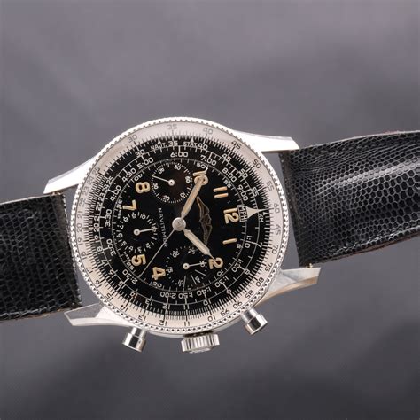 breitling navitimer valjoux 72 for sale|Breitling Navitimer PRE 806 Vintage Chronograph .